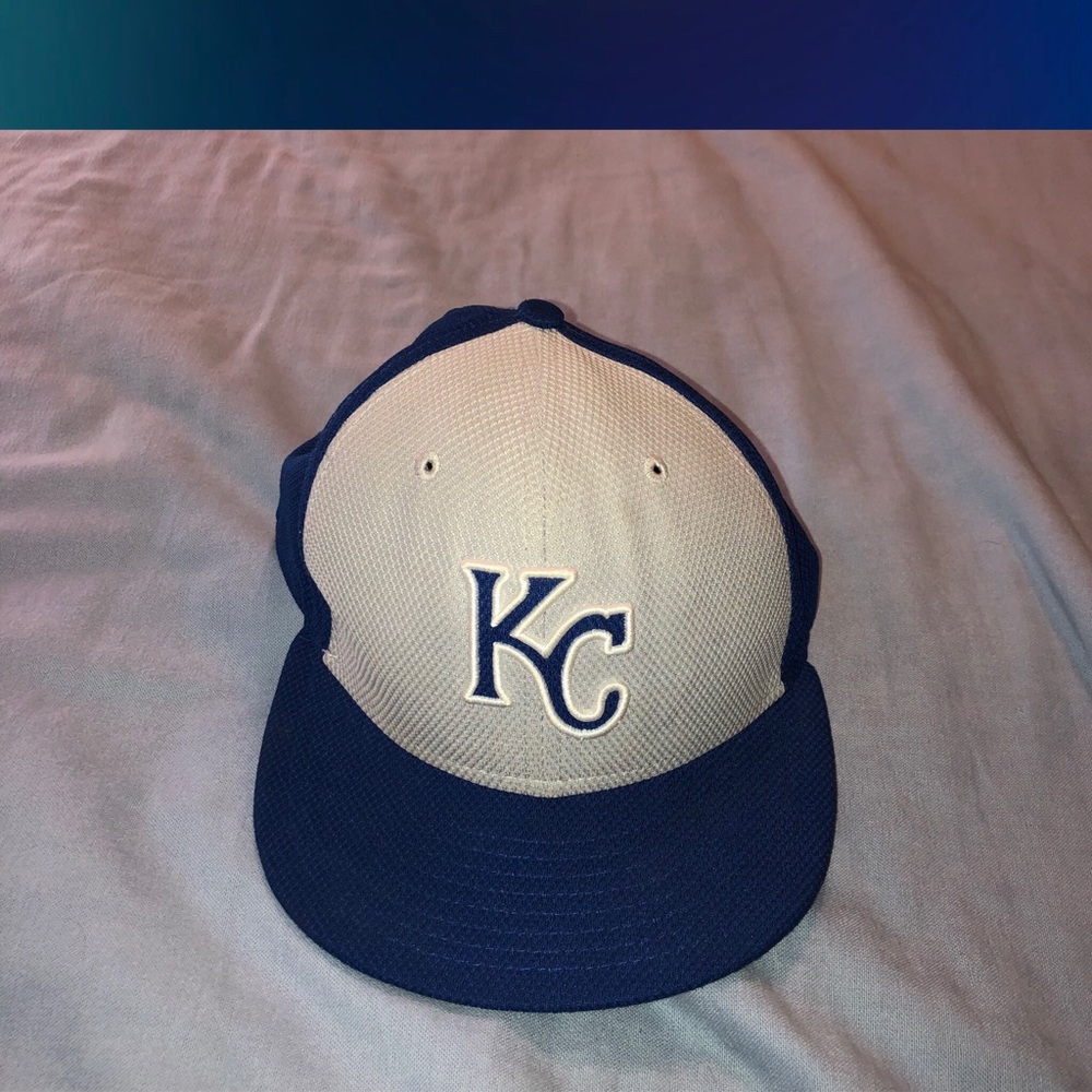 Kansas City Royals Flatbill Hat